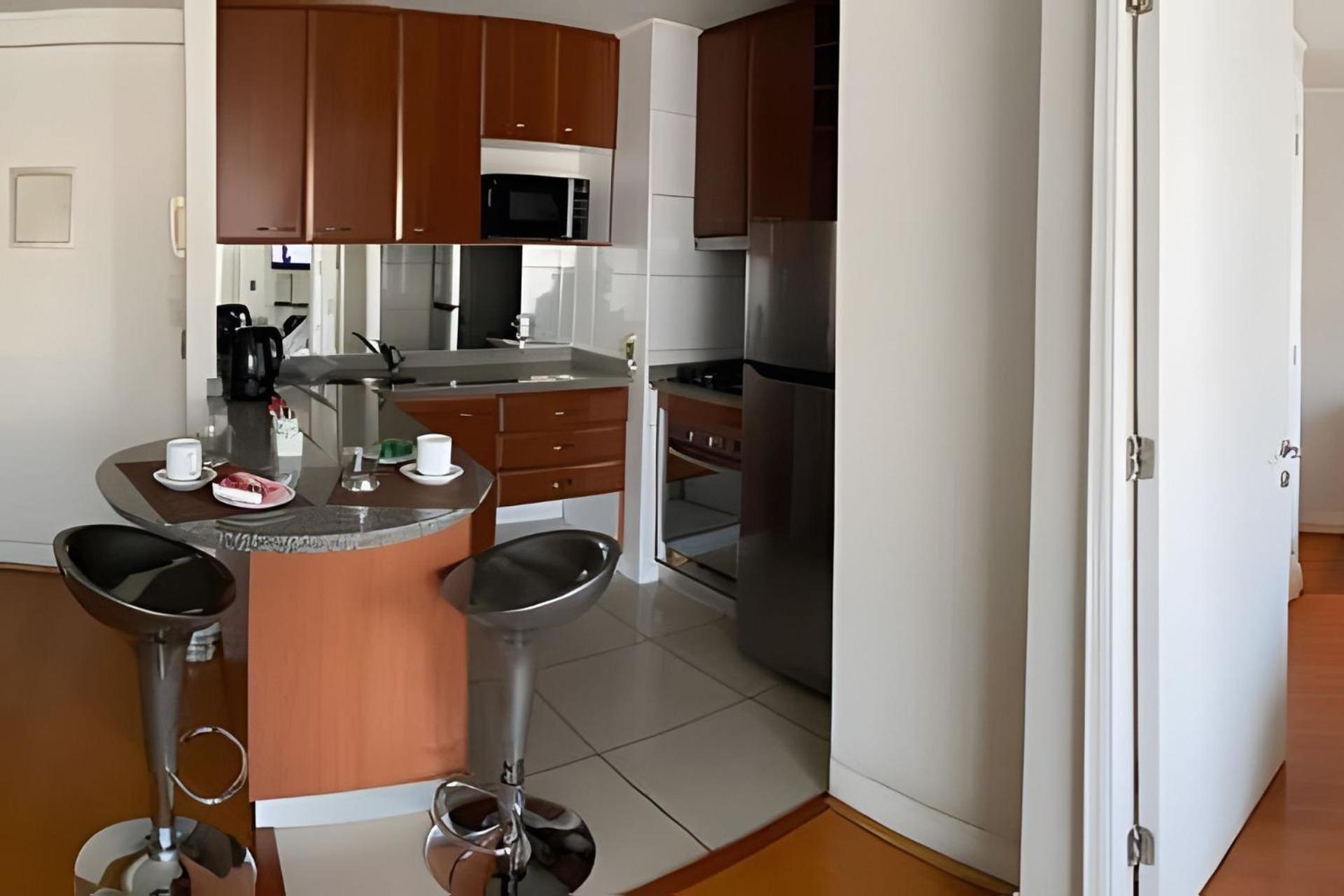 Brizen Apartments Pedro De Valdivia Santiago du Chili Extérieur photo