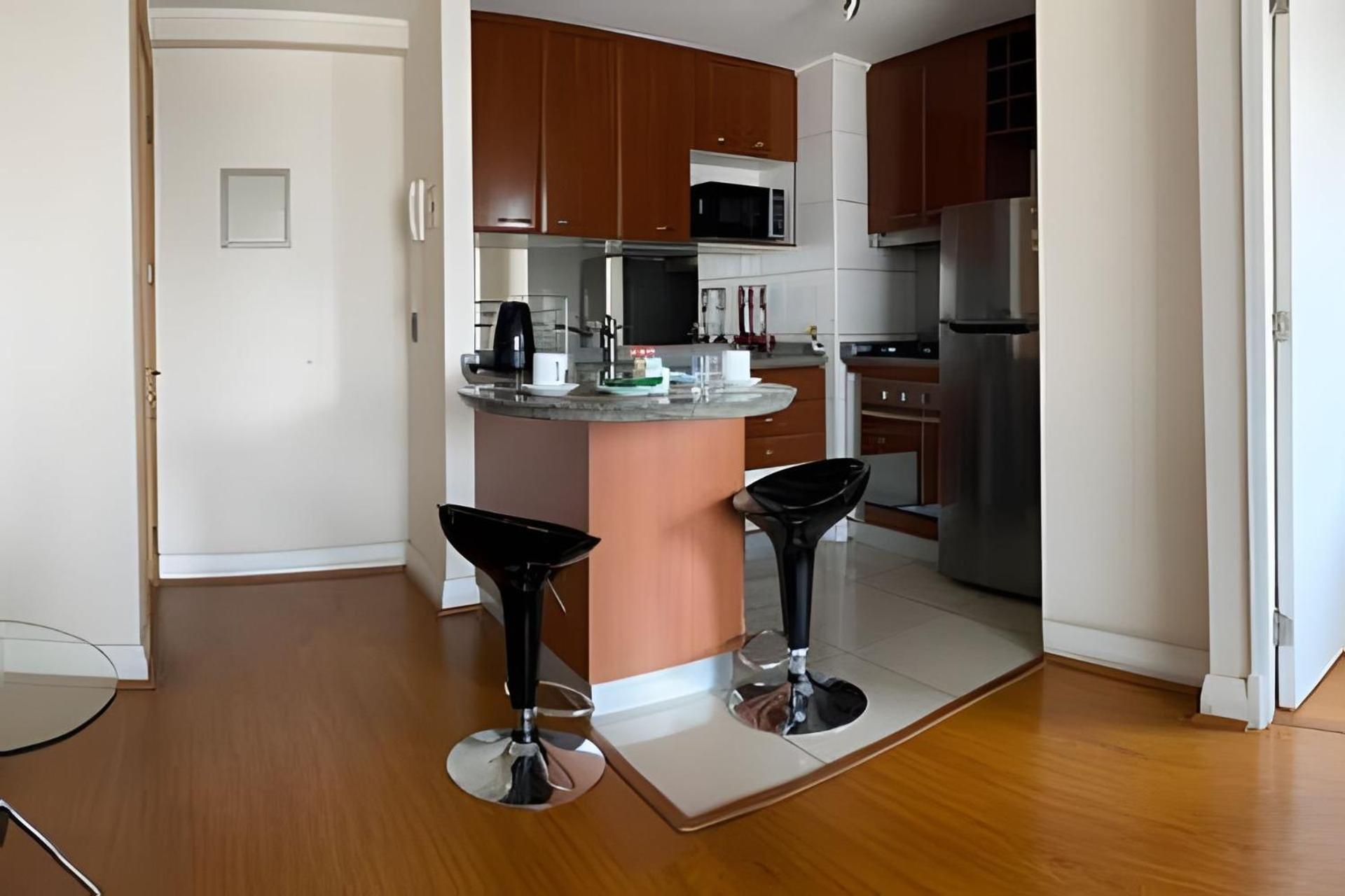 Brizen Apartments Pedro De Valdivia Santiago du Chili Extérieur photo
