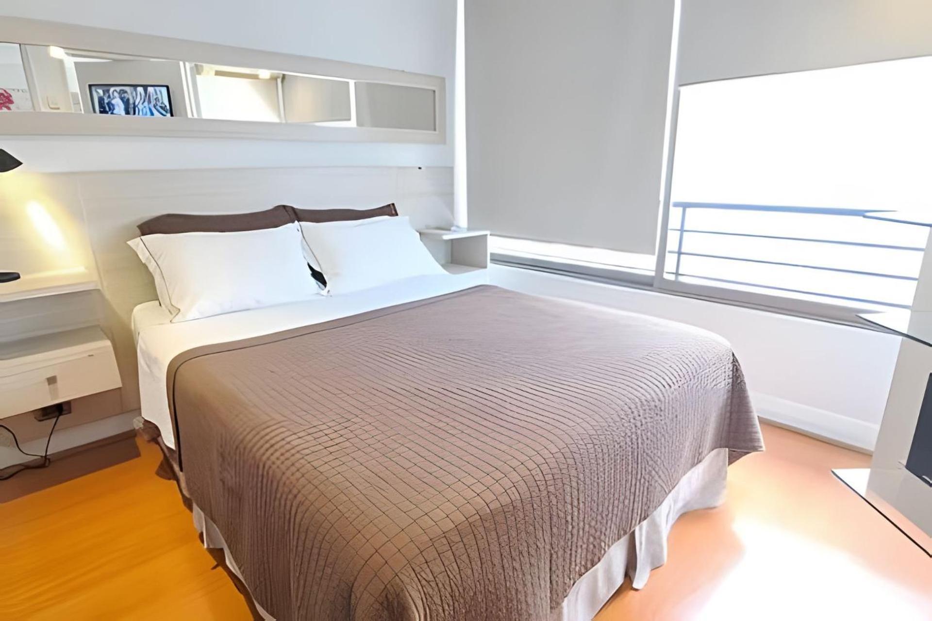 Brizen Apartments Pedro De Valdivia Santiago du Chili Extérieur photo