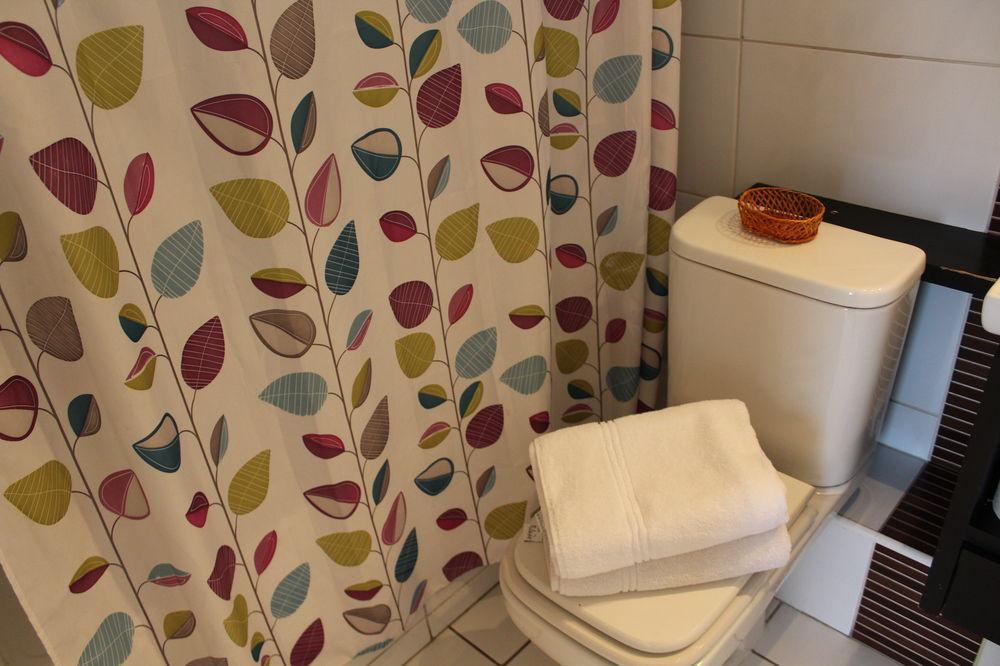Brizen Apartments Pedro De Valdivia Santiago du Chili Extérieur photo