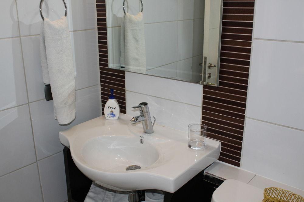 Brizen Apartments Pedro De Valdivia Santiago du Chili Extérieur photo