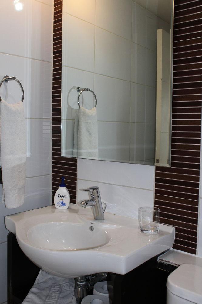 Brizen Apartments Pedro De Valdivia Santiago du Chili Extérieur photo